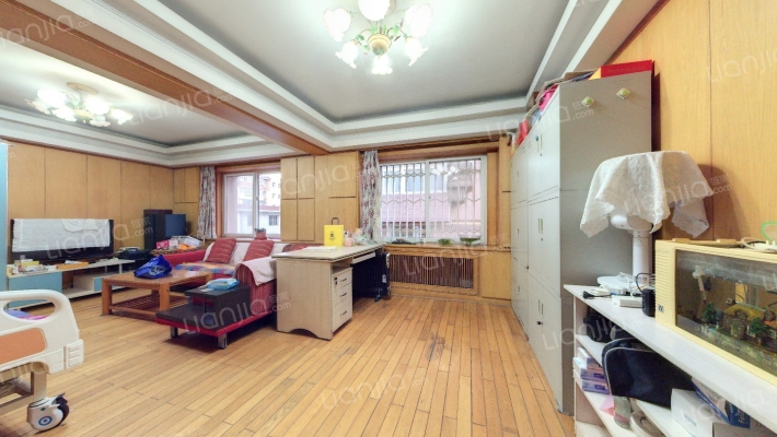 新柳街二手房实景图