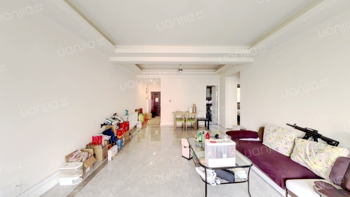 卧龙湖二手房实景图