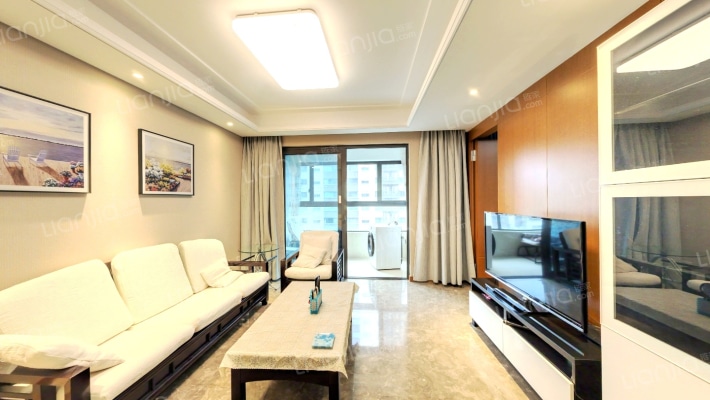 仁恒桃园世纪和园二手房实景图