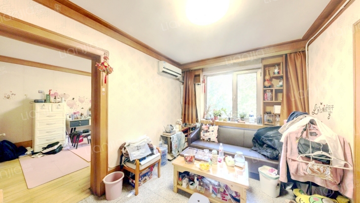 詹滨里二手房实景图