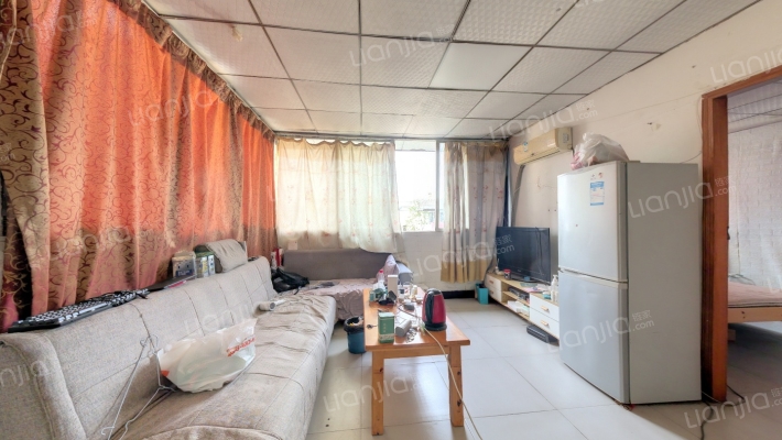 现代福满苑A区二手房实景图