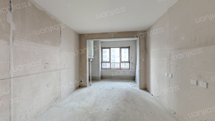 保利堂悦二手房实景图