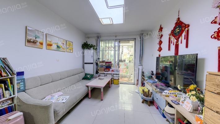 祈福新村A区二手房实景图