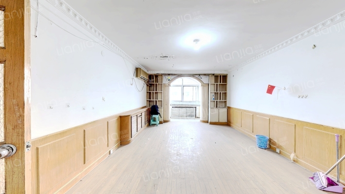 华明小区二手房实景图