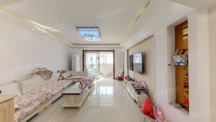 锦泉东苑二手房实景图