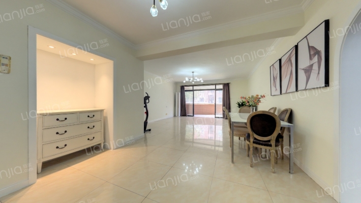 虹景花苑二手房实景图