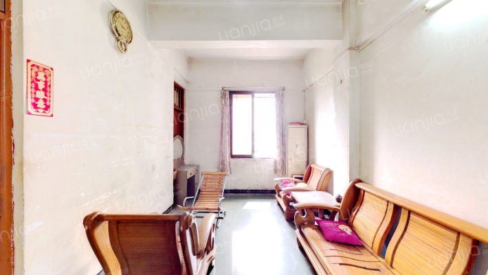 南华东路二手房实景图