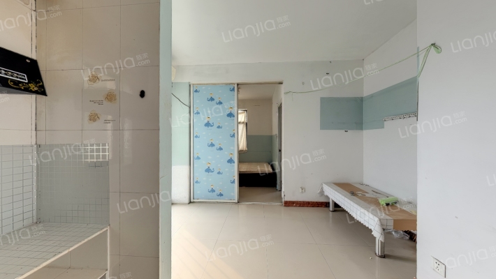 康桥花园二手房实景图