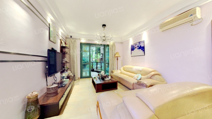 祈福新村倚云居二手房实景图