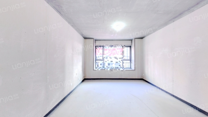 中海云麓公馆二手房实景图