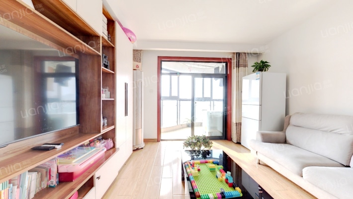 森林海二手房实景图