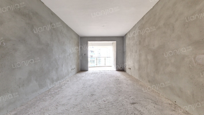 诚卓高端二手房实景图