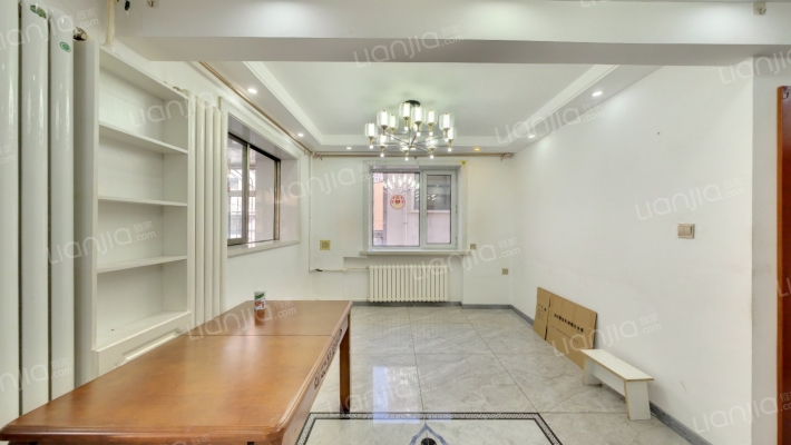 长江路二手房实景图