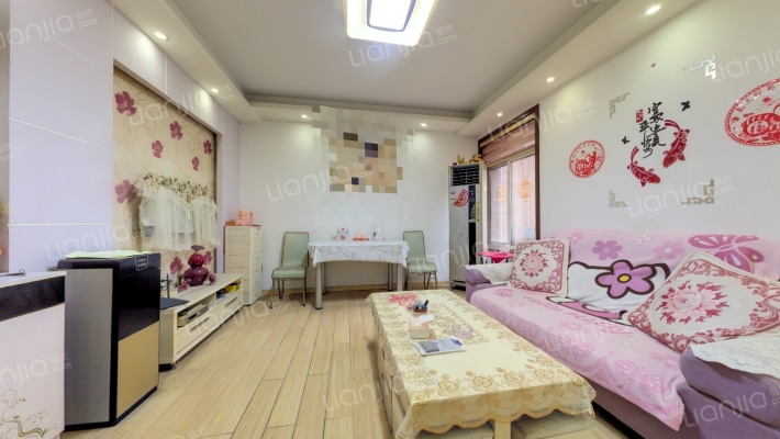 滨河御景二手房实景图