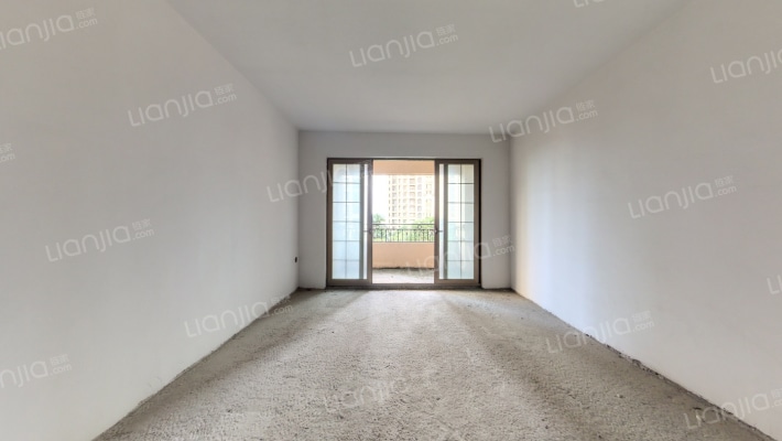 天乙海岸名都二手房实景图