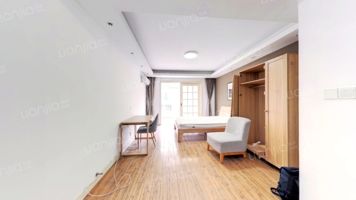 西南名苑二手房实景图