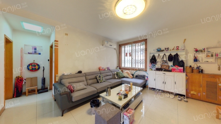 金沙揽胜一期二手房实景图