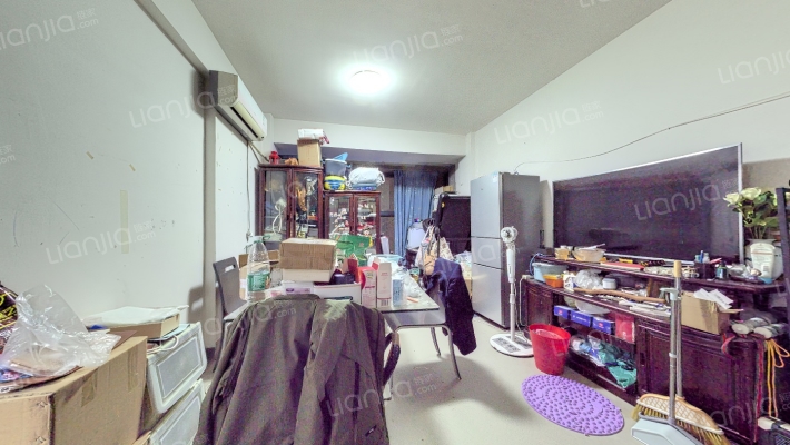 城发云锦城二手房实景图
