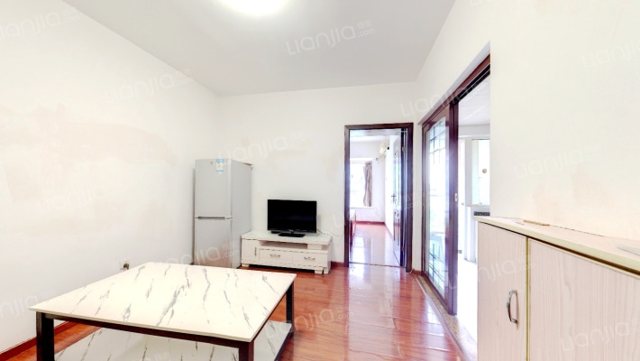 伯爵世家二手房实景图