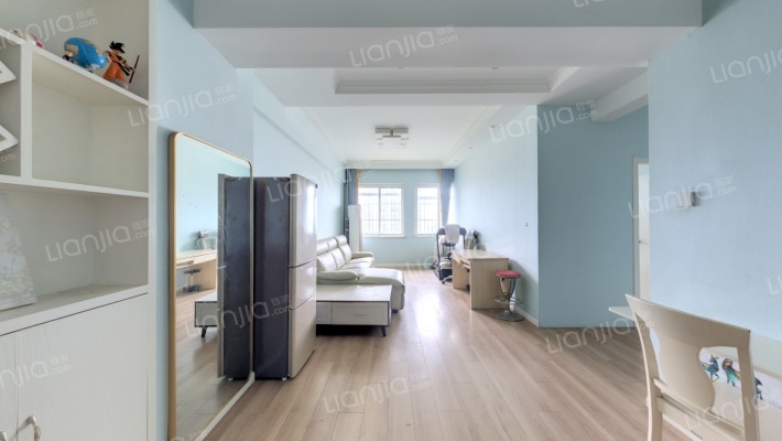 云顶雅苑二手房实景图