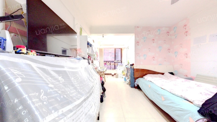 丰庆佳苑二手房实景图