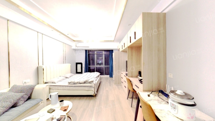 宝龙珑庭二手房实景图