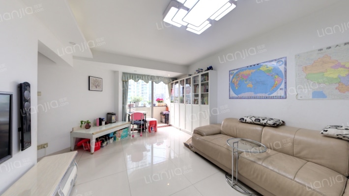 中银花园二手房实景图