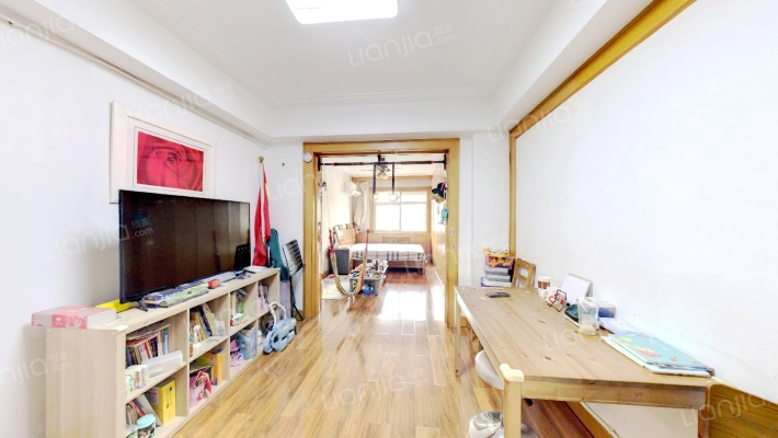 谊景村二手房实景图