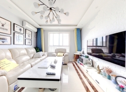 整租·丽彩 · 溪悦城 2室2厅 南_丽彩 · 溪悦城租房