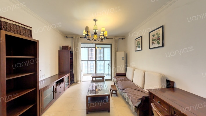 鑫远御文台1期二手房实景图