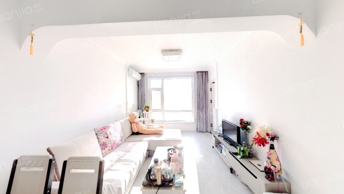 恒瑞坦城二手房实景图