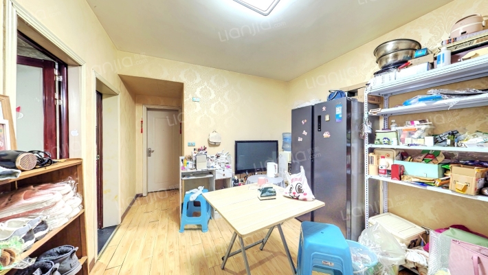 书香苑二手房实景图