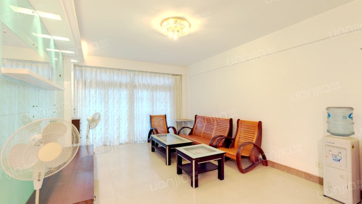 光大景湖春天二手房实景图