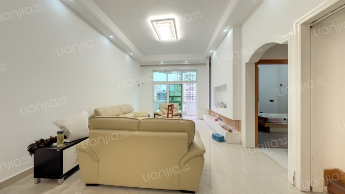 华泰新邨二手房实景图