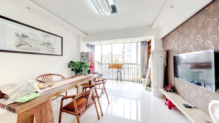 漱玉花园二手房实景图