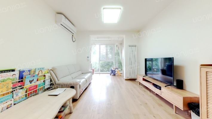 水木光华二手房实景图