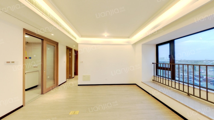 印悦里二手房实景图