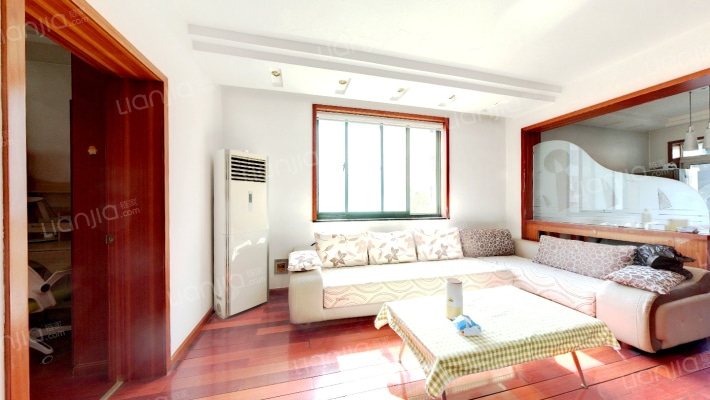 飞龙苑二手房实景图