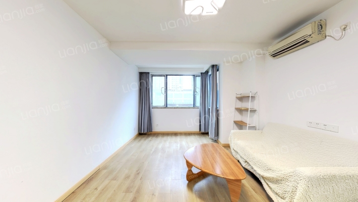 衡辰公寓二手房实景图