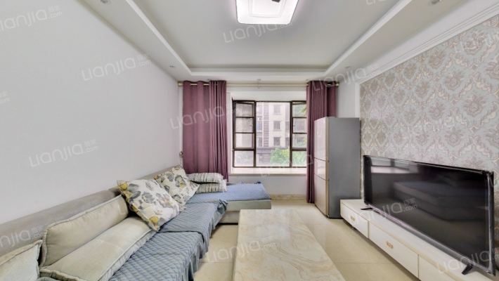 汇源金泰二手房实景图