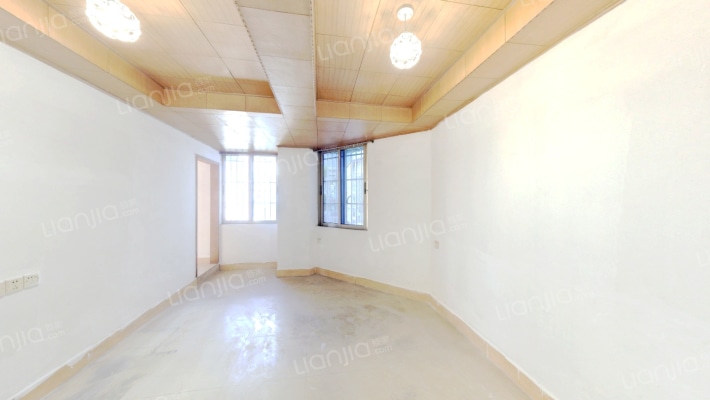 桥东小区二手房实景图