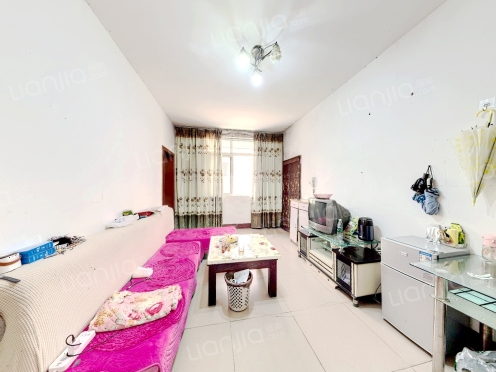 整租·华胜小区 2室2厅 东南