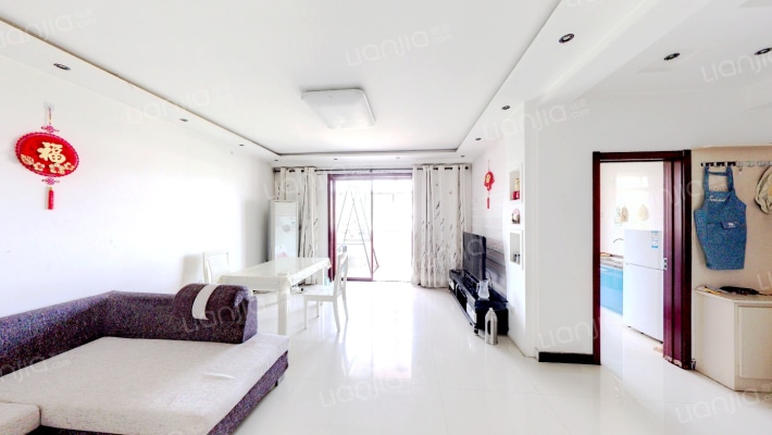 栖仙温泉公寓中区二手房实景图