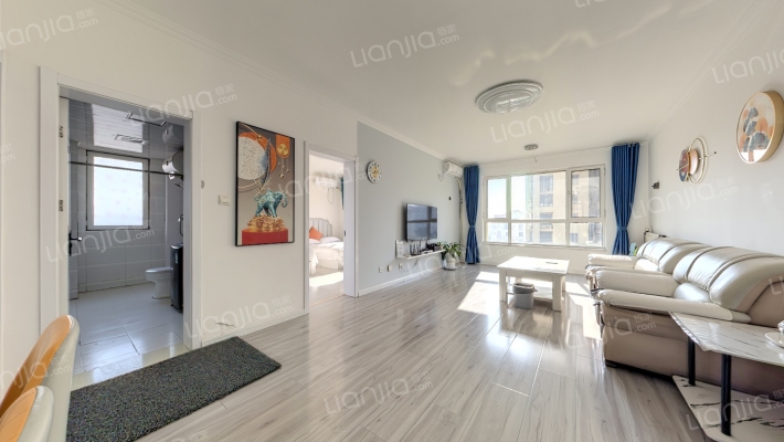 烟台前二手房实景图