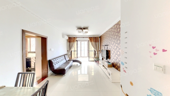 尚东尚筑二手房实景图