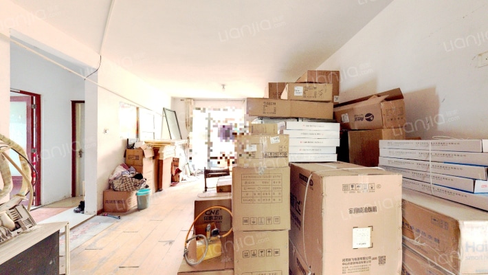 滨湖世纪城徽贵苑二手房实景图