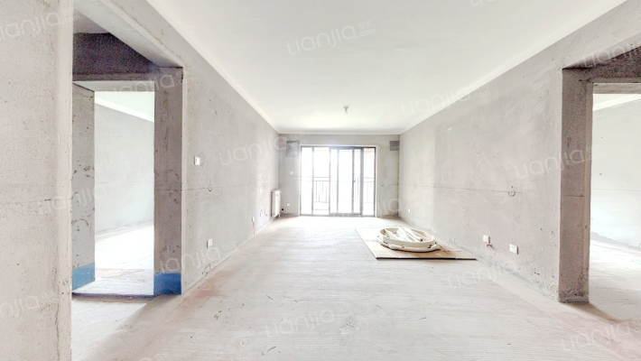 格林上东二手房实景图