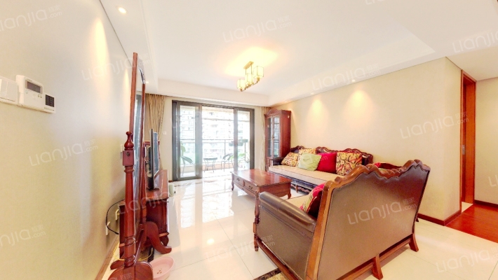 仁恒滨河湾二期二手房实景图