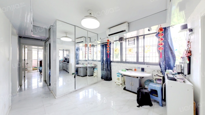 凌兆新村(上浦路69弄)二手房实景图