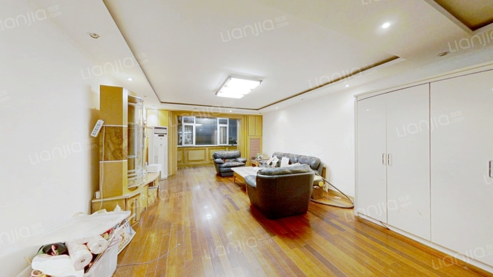 休干小区二手房实景图